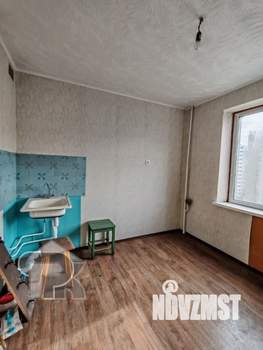 2-к квартира, вторичка, 52м2, 9/10 этаж