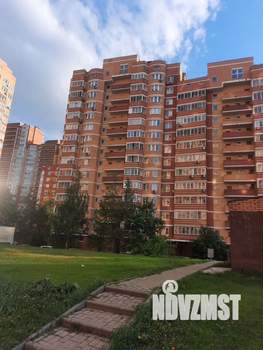 2-к квартира, вторичка, 72м2, 11/17 этаж