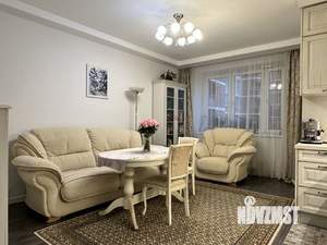 2-к квартира, вторичка, 59м2, 2/25 этаж