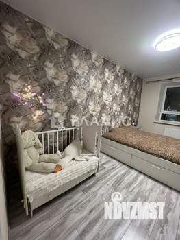 1-к квартира, вторичка, 38м2, 19/22 этаж