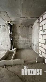 Студия квартира, вторичка, 24м2, 2/24 этаж