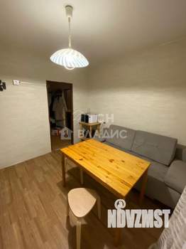 1-к квартира, вторичка, 34м2, 11/16 этаж