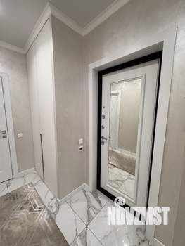 3-к квартира, вторичка, 63м2, 11/23 этаж