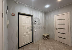 1-к квартира, вторичка, 42м2, 7/19 этаж