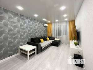 2-к квартира, вторичка, 52м2, 3/10 этаж