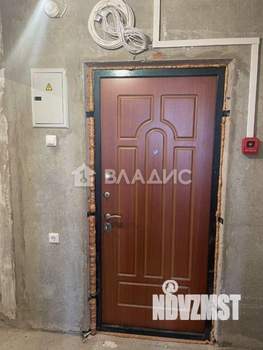 1-к квартира, вторичка, 48м2, 18/25 этаж