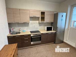 1-к квартира, вторичка, 44м2, 18/26 этаж