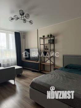 Студия квартира, вторичка, 32м2, 7/26 этаж