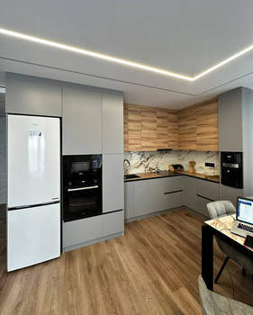 4-к квартира, вторичка, 79м2, 21/21 этаж