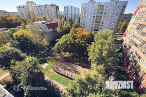 1-к квартира, вторичка, 38м2, 10/12 этаж