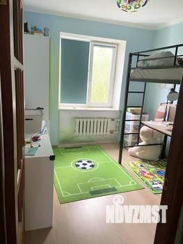 3-к квартира, вторичка, 68м2, 7/9 этаж