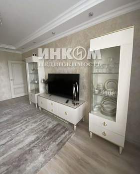 2-к квартира, вторичка, 60м2, 3/17 этаж