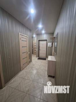 2-к квартира, вторичка, 69м2, 2/22 этаж