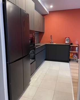 2-к квартира, вторичка, 72м2, 4/16 этаж
