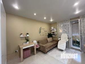 2-к квартира, вторичка, 66м2, 19/25 этаж
