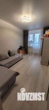 2-к квартира, вторичка, 58м2, 10/22 этаж