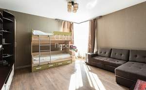 2-к квартира, вторичка, 62м2, 3/17 этаж