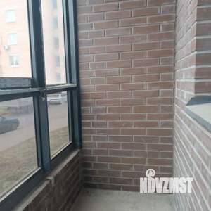 2-к квартира, вторичка, 55м2, 1/17 этаж