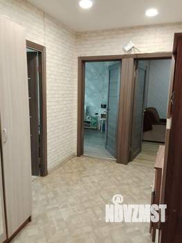3-к квартира, вторичка, 72м2, 6/16 этаж