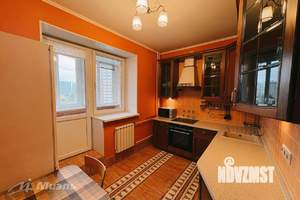 1-к квартира, вторичка, 48м2, 7/18 этаж