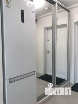 Студия квартира, вторичка, 24м2, 9/15 этаж
