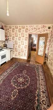 2-к квартира, вторичка, 60м2, 8/17 этаж
