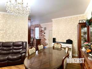 3-к квартира, вторичка, 101м2, 3/4 этаж