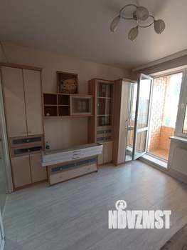 2-к квартира, вторичка, 47м2, 17/22 этаж