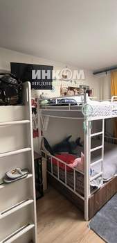 1-к квартира, вторичка, 40м2, 10/14 этаж