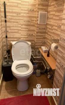3-к квартира, вторичка, 83м2, 13/17 этаж