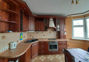 2-к квартира, вторичка, 64м2, 14/17 этаж