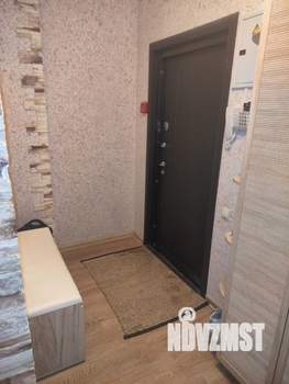 1-к квартира, вторичка, 37м2, 12/17 этаж