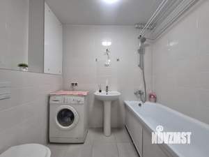 2-к квартира, вторичка, 50м2, 8/16 этаж