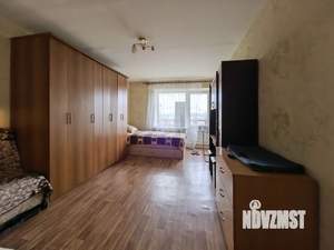 1-к квартира, вторичка, 33м2, 5/6 этаж