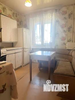 2-к квартира, вторичка, 46м2, 8/14 этаж
