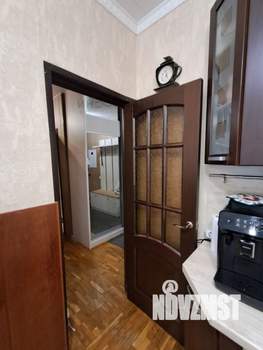 2-к квартира, вторичка, 64м2, 1/7 этаж