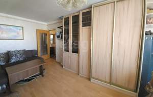 3-к квартира, вторичка, 61м2, 10/10 этаж