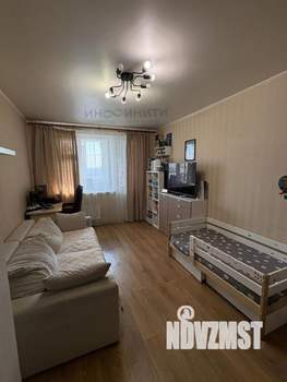 2-к квартира, вторичка, 58м2, 13/17 этаж
