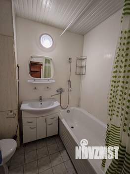 1-к квартира, вторичка, 38м2, 14/17 этаж