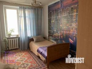 2-к квартира, вторичка, 42м2, 6/9 этаж