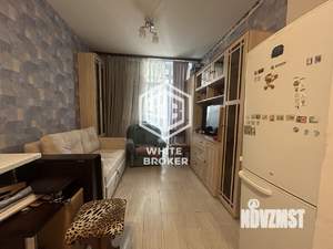 1-к квартира, вторичка, 35м2, 3/16 этаж