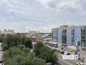 2-к квартира, вторичка, 49м2, 7/12 этаж