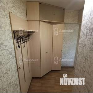 1-к квартира, вторичка, 30м2, 1/5 этаж