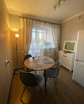 1-к квартира, вторичка, 39м2, 6/14 этаж