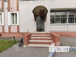 2-к квартира, вторичка, 122м2, 1/9 этаж