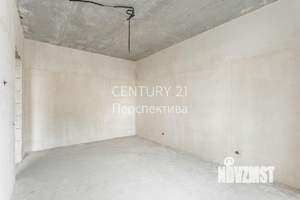 1-к квартира, вторичка, 36м2, 10/21 этаж