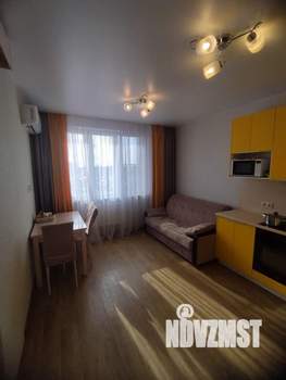 1-к квартира, вторичка, 44м2, 8/9 этаж