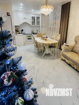 2-к квартира, вторичка, 58м2, 17/18 этаж