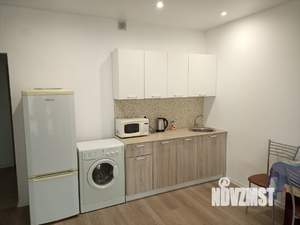 Студия квартира, вторичка, 29м2, 11/12 этаж