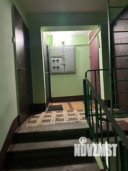 2-к квартира, вторичка, 45м2, 5/5 этаж